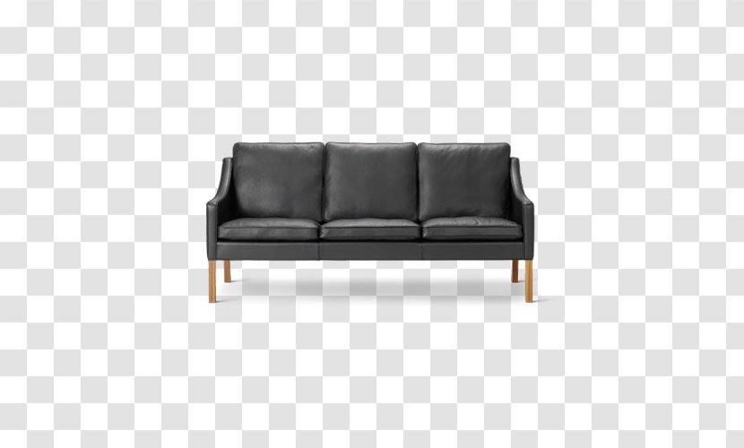 Loveseat Couch Furniture Chair - Studio - Design Transparent PNG