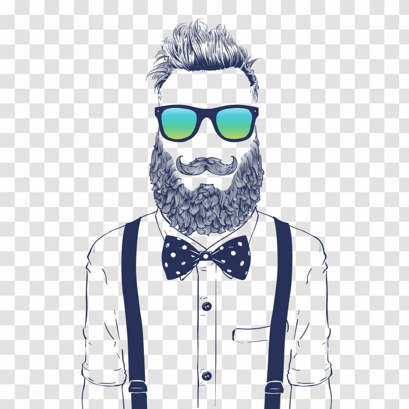 Vector Graphics Stock Illustration Photography Hipster - Fotosearch - Gills Transparent PNG