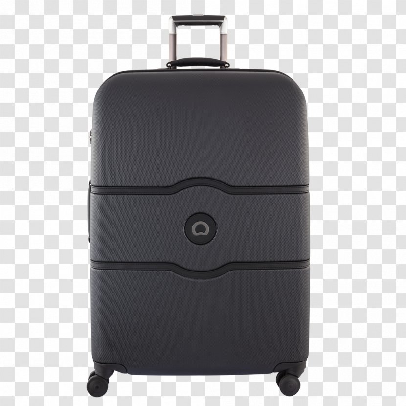 Delsey Baggage Hand Luggage Suitcase Trolley - Travel Transparent PNG