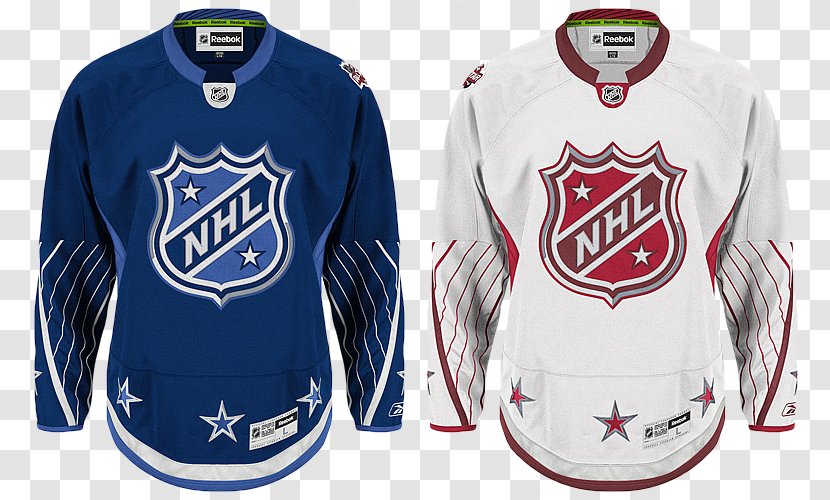 Washington Capitals National Hockey League Hoodie 2011 NBA All-Star Game Jersey - White - Adidas Transparent PNG