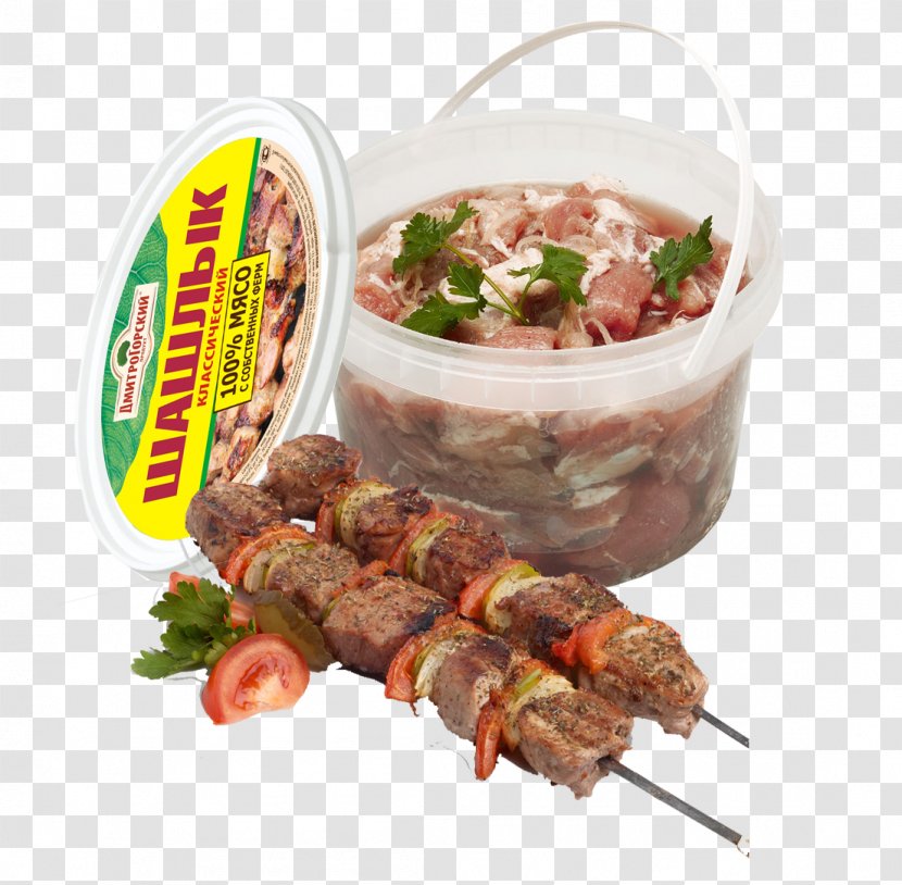 Arrosticini Shashlik Souvlaki Kebab Kupati - Dish - Meat Transparent PNG