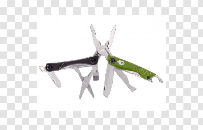 Multi-function Tools & Knives Knife Gerber Gear Multitool - Blade Transparent PNG