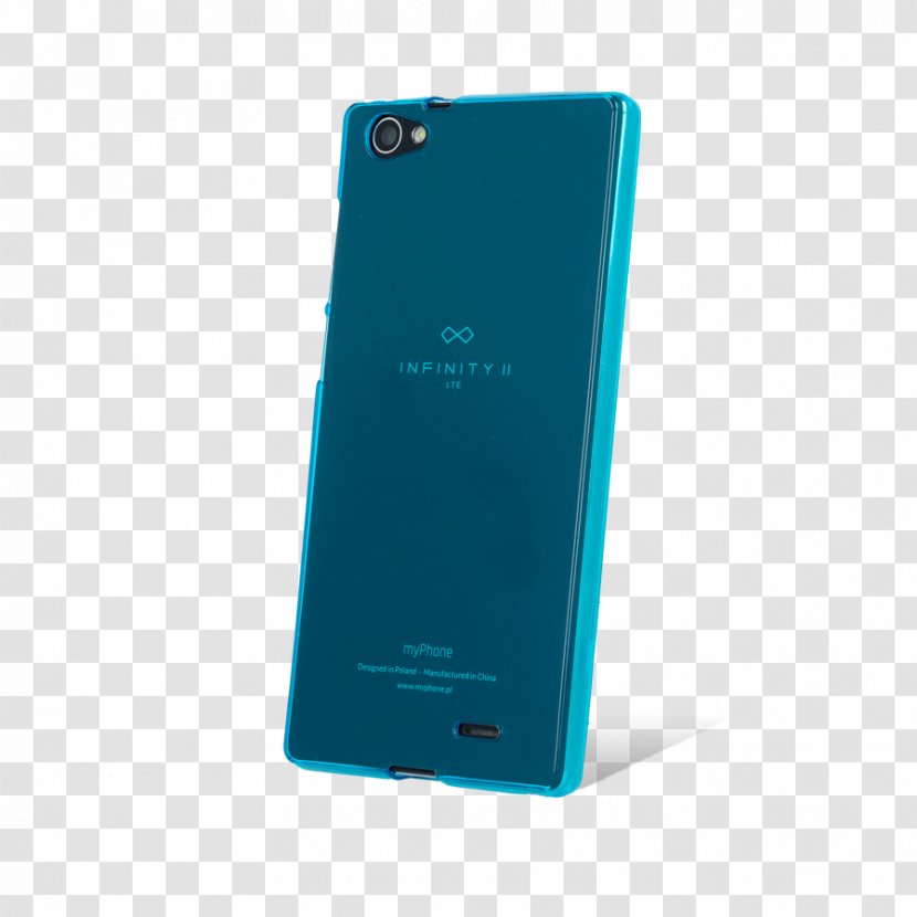 Smartphone Loudspeaker Wireless Sony Mobile - Blue - Lte Transparent PNG