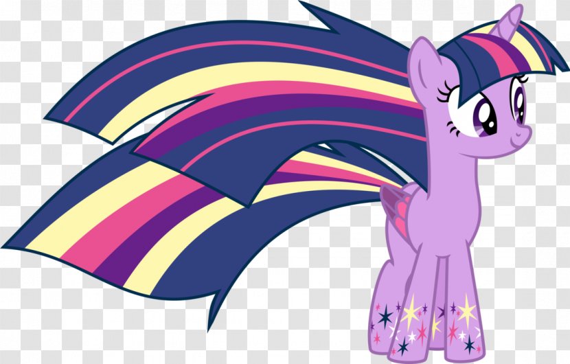 Twilight Sparkle Rainbow Dash Pony Rarity Pinkie Pie - Flower Transparent PNG