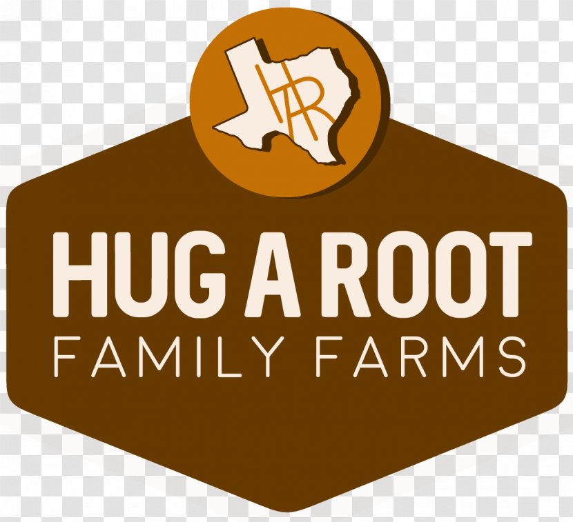 Logo Family Farm Ben Richey Boys Ranch - Text Transparent PNG