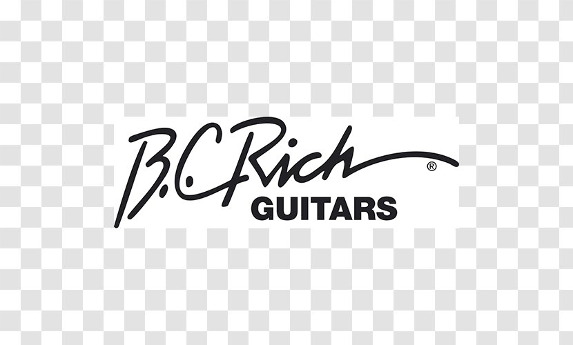B.C. Rich Mockingbird Warlock Electric Guitar - Fingerboard Transparent PNG