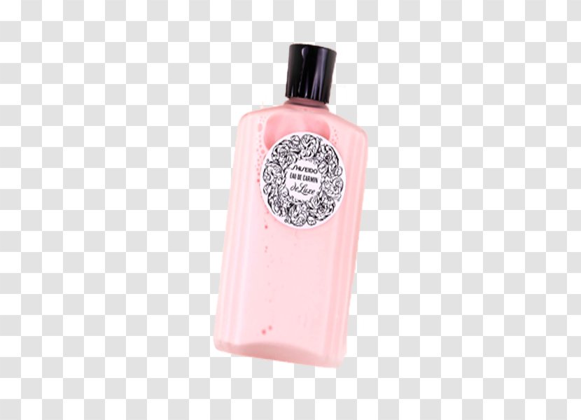 Lotion Perfume Liquid Toner Shiseido - God Of Water Transparent PNG
