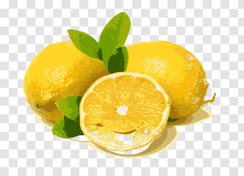 Lemon Meringue Pie Juice Sweet Lime - Fruit - Extravagance Transparent PNG