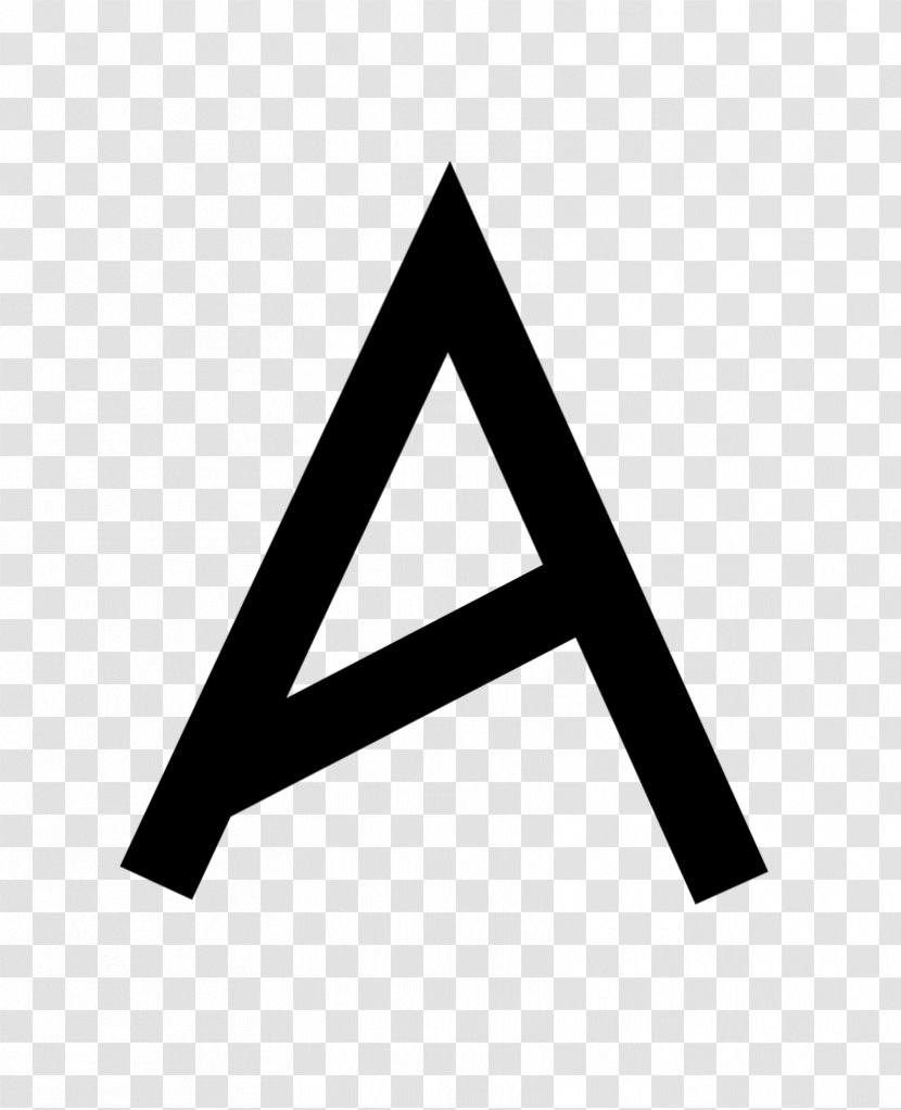 Greek Alphabet Ancient Alpha And Omega Symbol Transparent PNG