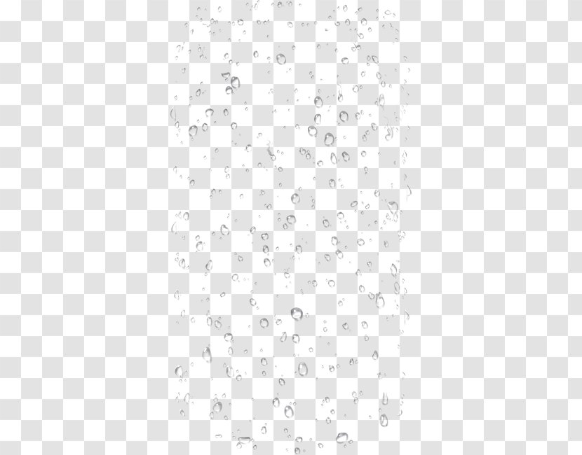 White Black Angle Pattern - Triangle - Drops Transparent PNG