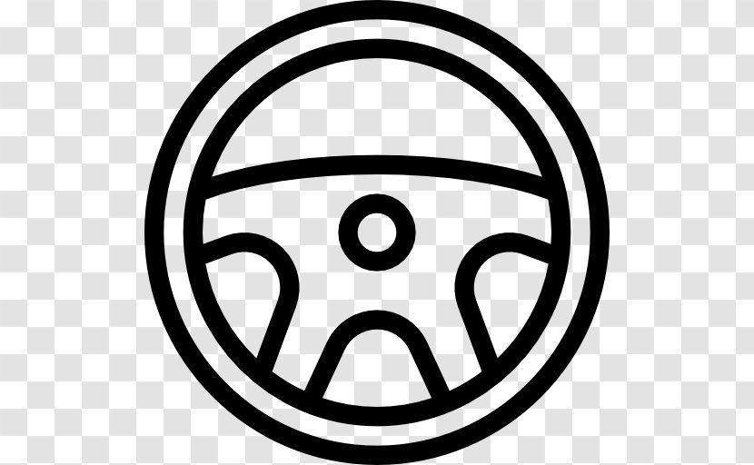 Car Motor Vehicle Steering Wheels - Rim - Wheel Transparent PNG