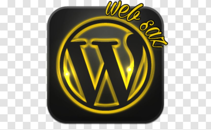 WordPress Computer Software - Wordpress Transparent PNG