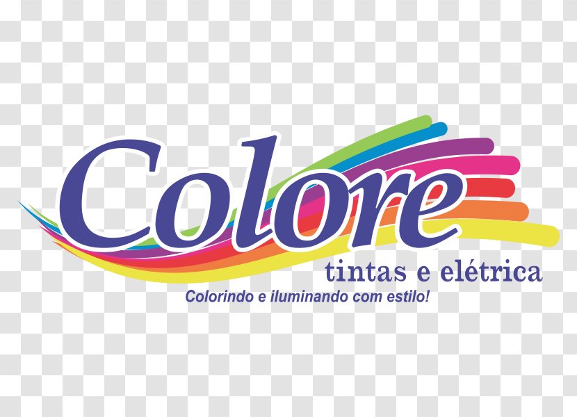 Colore Tintas NK Lista Telefônica Avenida Santos Dumont Logo Brand - Project Transparent PNG