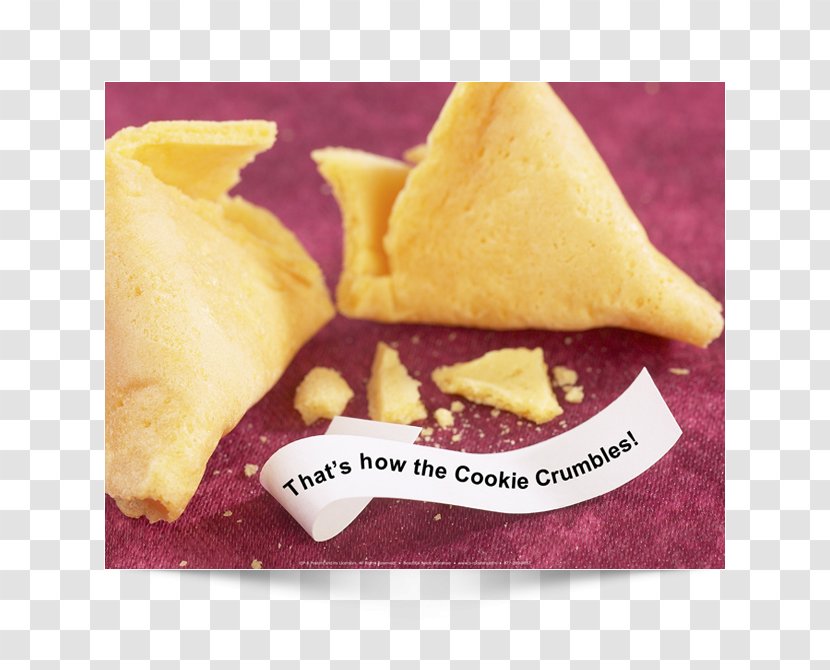 Fortune Cookie Short Stock Investment Mutual Fund - Cuisine - Poster Transparent PNG