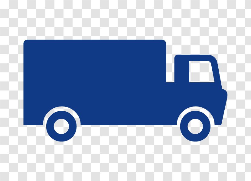 Cargo Vehicle Transport Logo - Common Carrier - Car Transparent PNG
