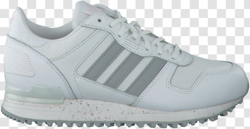 Adidas Originals Shoe Sneakers White Transparent PNG