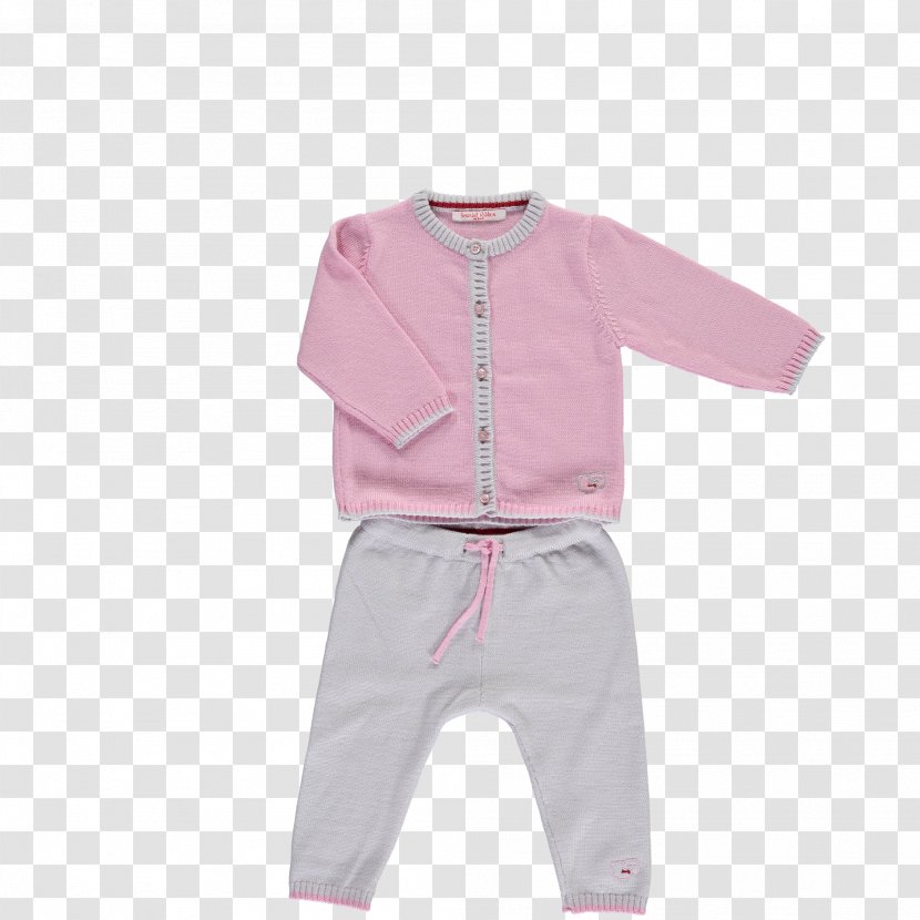 Sleeve Infant Baby & Toddler One-Pieces Pajamas Romper Suit - Onepieces Transparent PNG