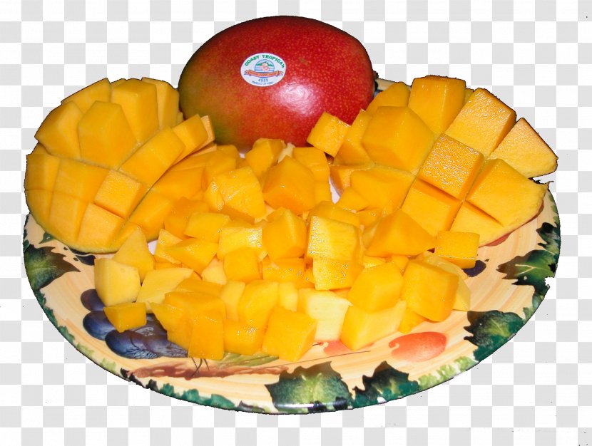 Mango Vegetarian Cuisine Fruit Lime The Packer - Watercolor Transparent PNG