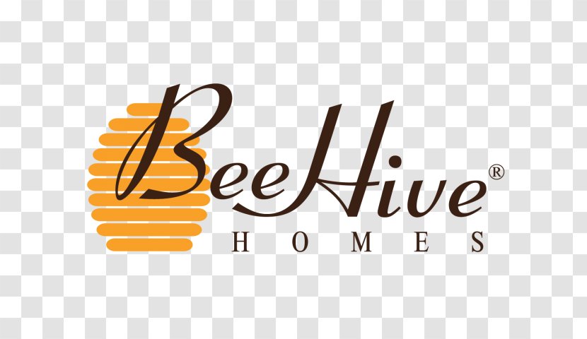 BeeHive Homes Of Edgewood Albuquerque NM - Logo - Assisted Living Facility HouseHouse Transparent PNG