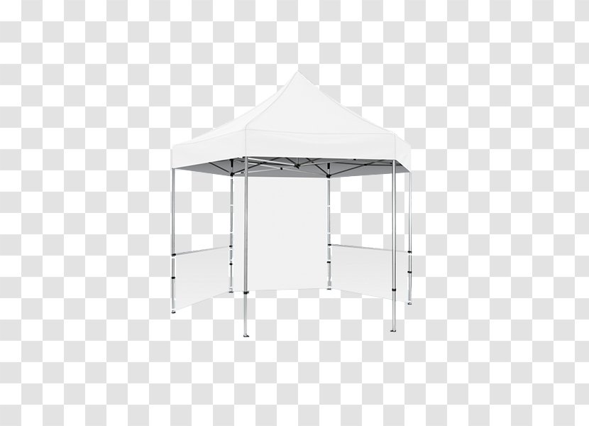 Canopy Shade Gazebo - Rectangle - Pavilion Transparent PNG