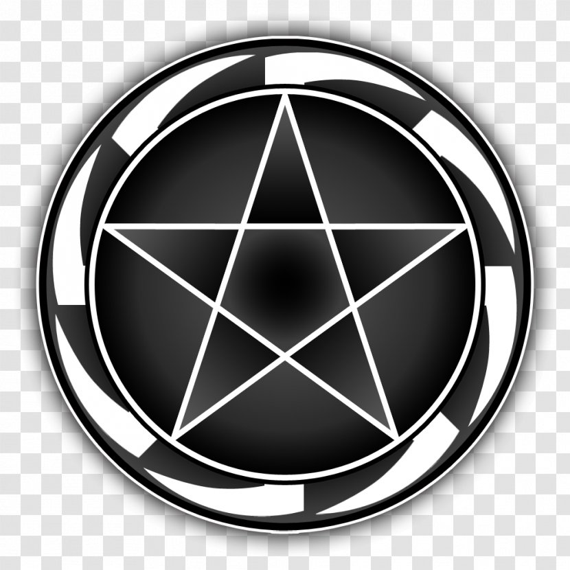 Devil's Trap Lucifer YouTube Demon - Brand - Fire Team Transparent PNG