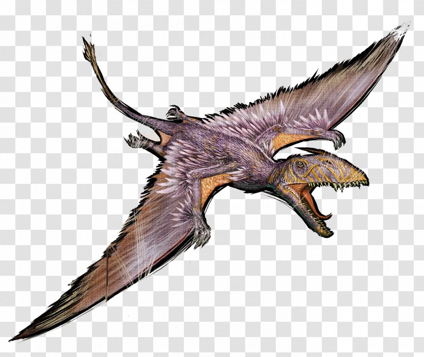 ARK: Survival Evolved Gallimimus Pteranodon Lego Jurassic World Pachycephalosaurus - Fictional Character - Dinosaur Transparent PNG