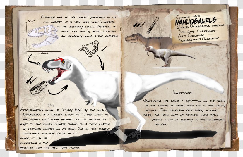 ARK: Survival Evolved Carnotaurus Argentavis Magnificens PlayStation 4 Dinosaur - Xbox - Playstation Transparent PNG