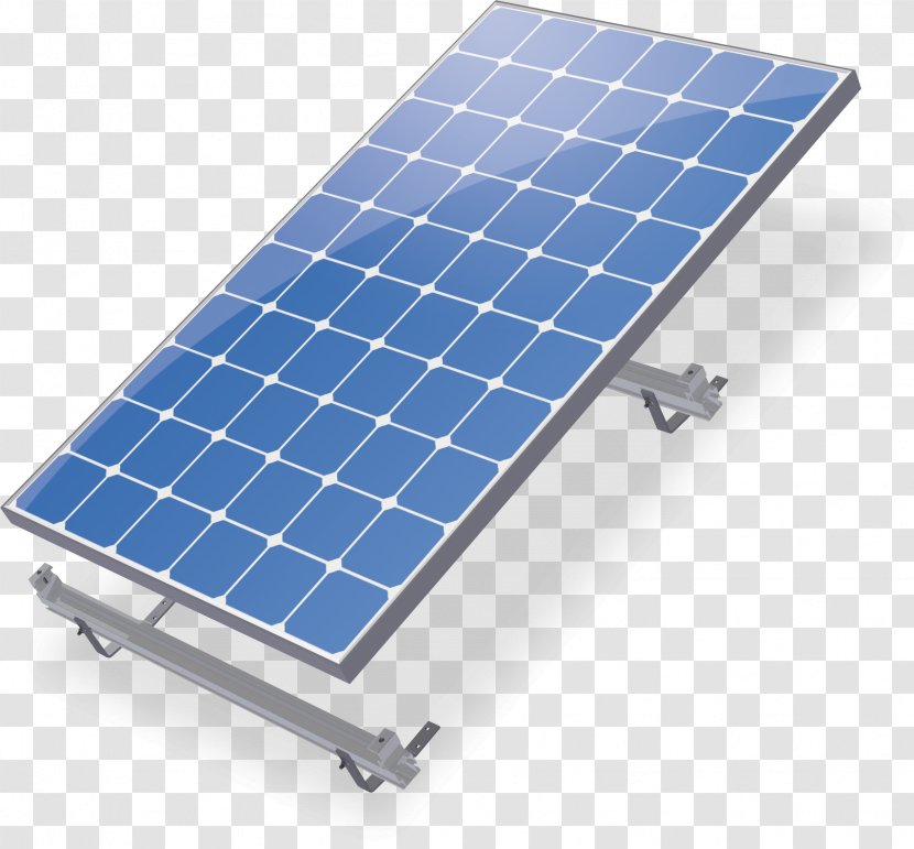 Solar Panels Unirac Photovoltaic System Energy Power - Rail Profile Transparent PNG