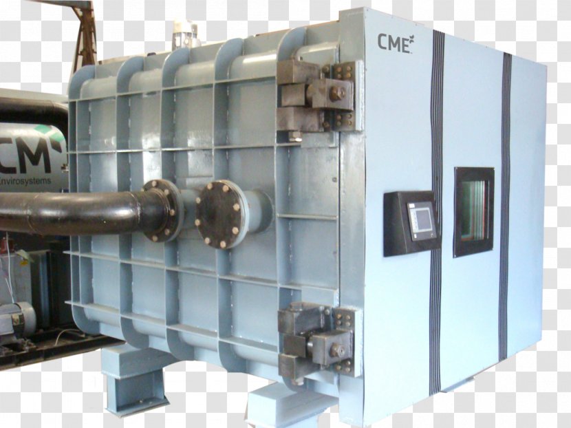 Window Thermal Vacuum Chamber Environmental - Machine Transparent PNG