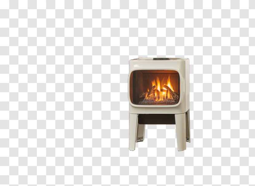 Wood Stoves Fireplace Insert Gas Stove - Heat Transparent PNG