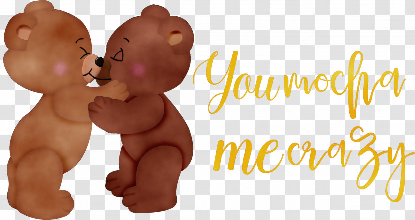 Teddy Bear Transparent PNG