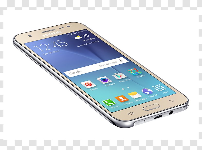 Samsung Galaxy J5 (2016) J2 J7 J3 - Sghj700 Transparent PNG