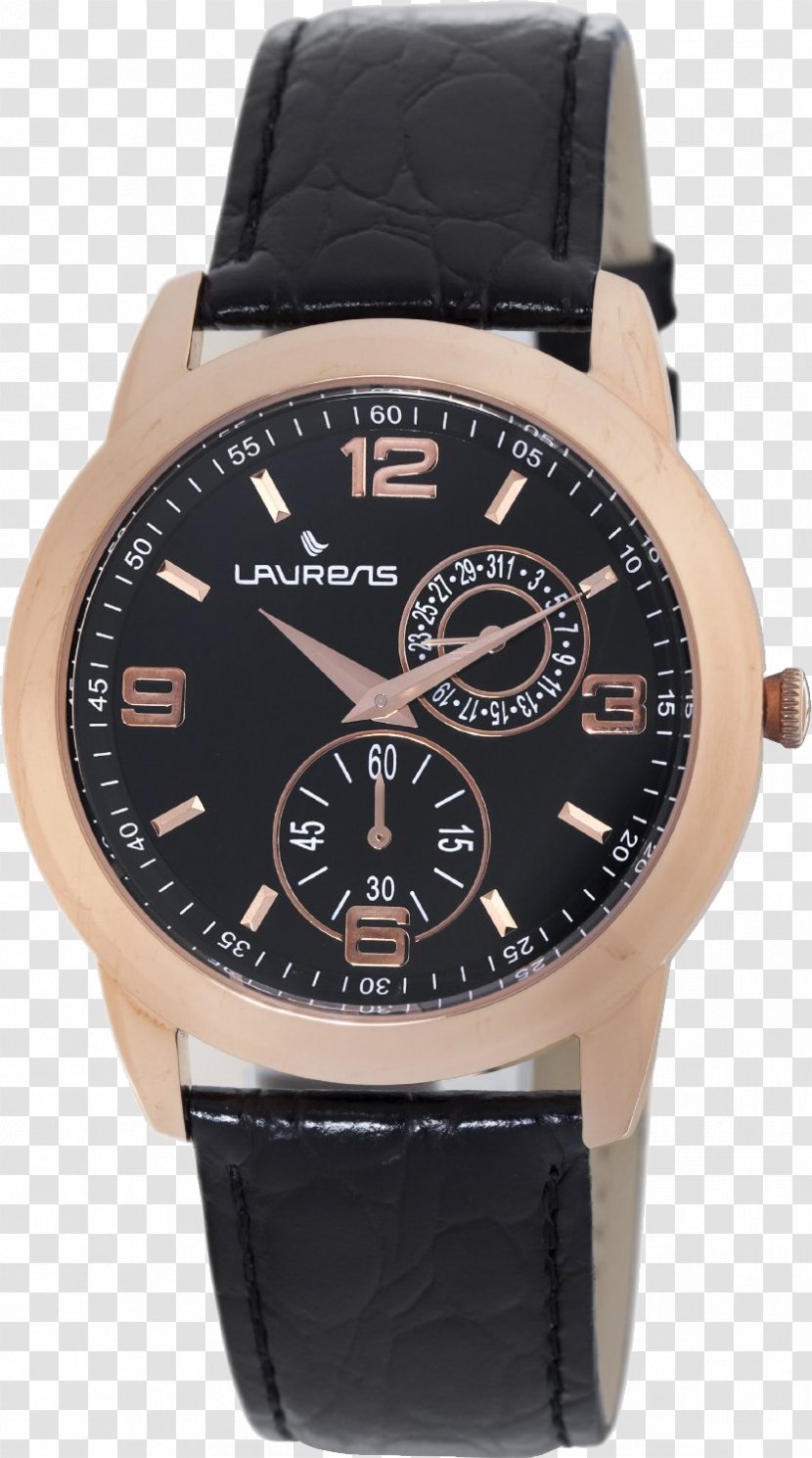 Rolex Datejust Watch Casio Leather Jewellery - Quartz Clock - Watches Image Transparent PNG