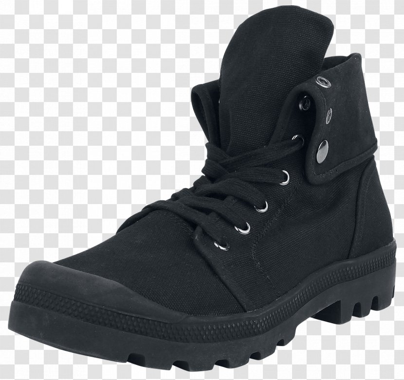 Hiking Boot Combat Shoe Knee-high - Chukka Transparent PNG