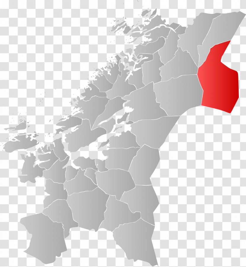Frøya Steinkjer Orkdal Trondheim Inderøy - County - Blant Transparent PNG