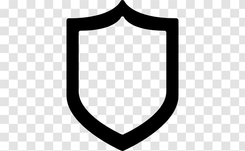 Escutcheon Shield Heraldry - Photography Transparent PNG