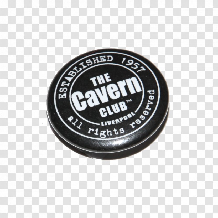 The Cavern Club Logo Duffel Bags Label Brand - Illustrator Transparent PNG