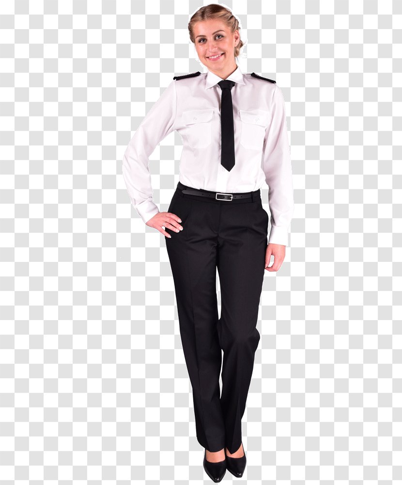 Dress Shirt 0506147919 Formal Wear Blouse - Gradbeteckning Transparent PNG