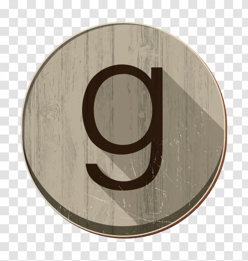 Books Icon Ebooks G - Number - Wood Transparent PNG