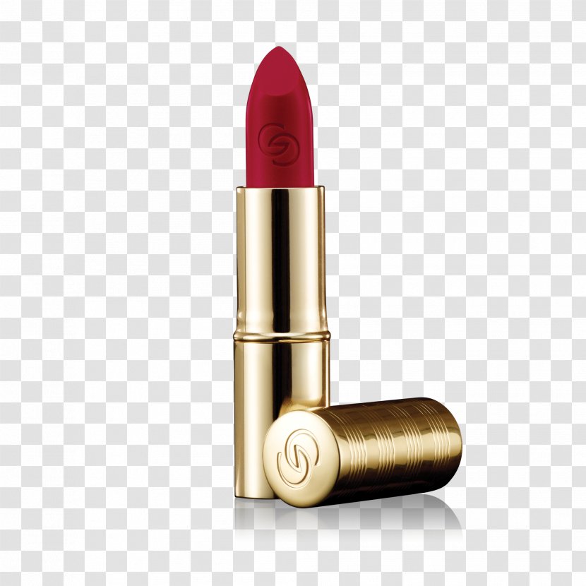 Oriflame Lipstick Cosmetics Avon Products Color - Ammunition Transparent PNG