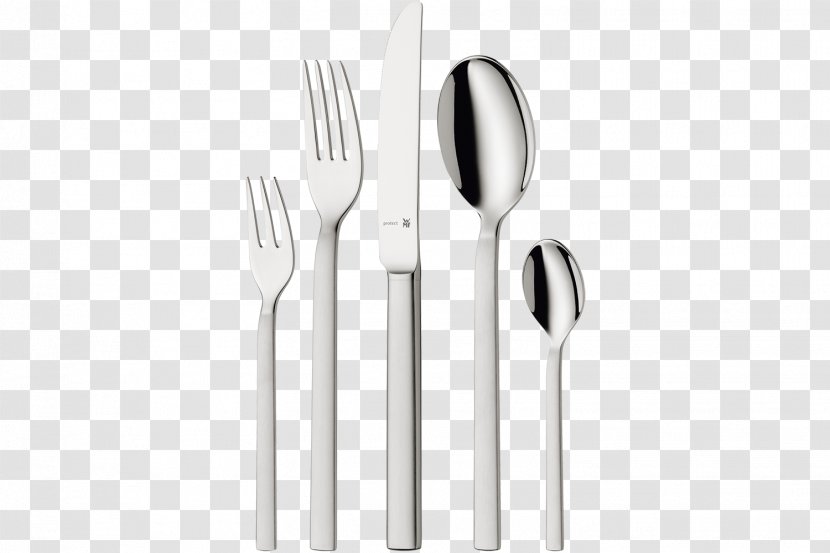 Tableware Cutlery WMF Group Knife - Table Transparent PNG