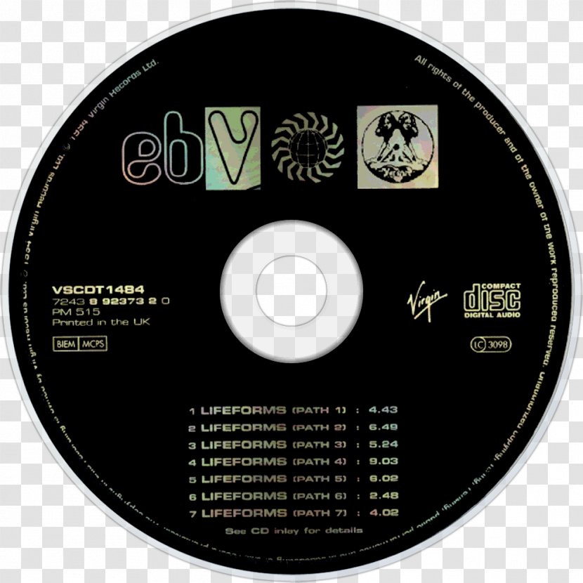 Compact Disc Do I Love You (Indeed Do) Northern Soul CD Single - Future Sound Transparent PNG