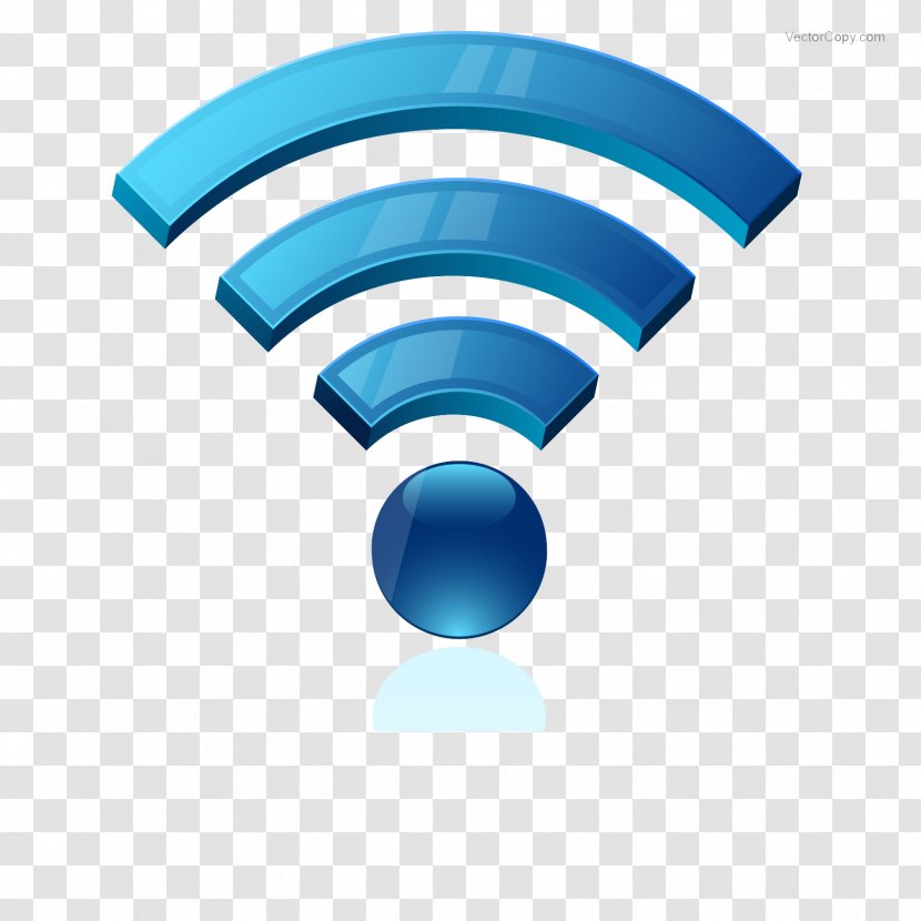 Wi-Fi Wireless Network Hotspot Internet - Technology - Mobile Transparent PNG
