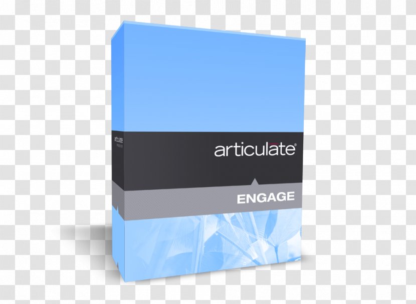 Articulate Computer Software Engage Breakthrough PRWeb Minim - New Latin - Ipsum Transparent PNG