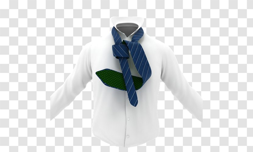 Scarf Necktie - Neck - Design Transparent PNG