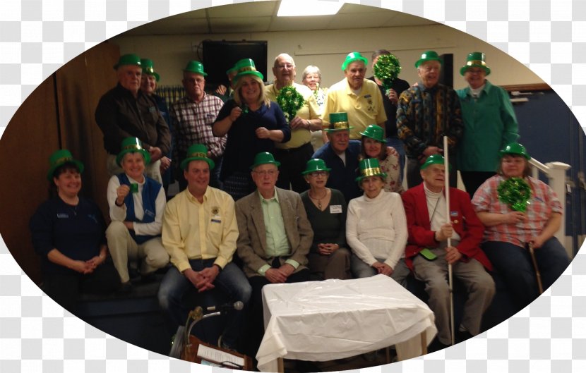 Lions Club Of Moultonborough Volunteering Clubs International Inter-Lakes Community Action Auditorium - Event - St. Patrick Celebration Transparent PNG