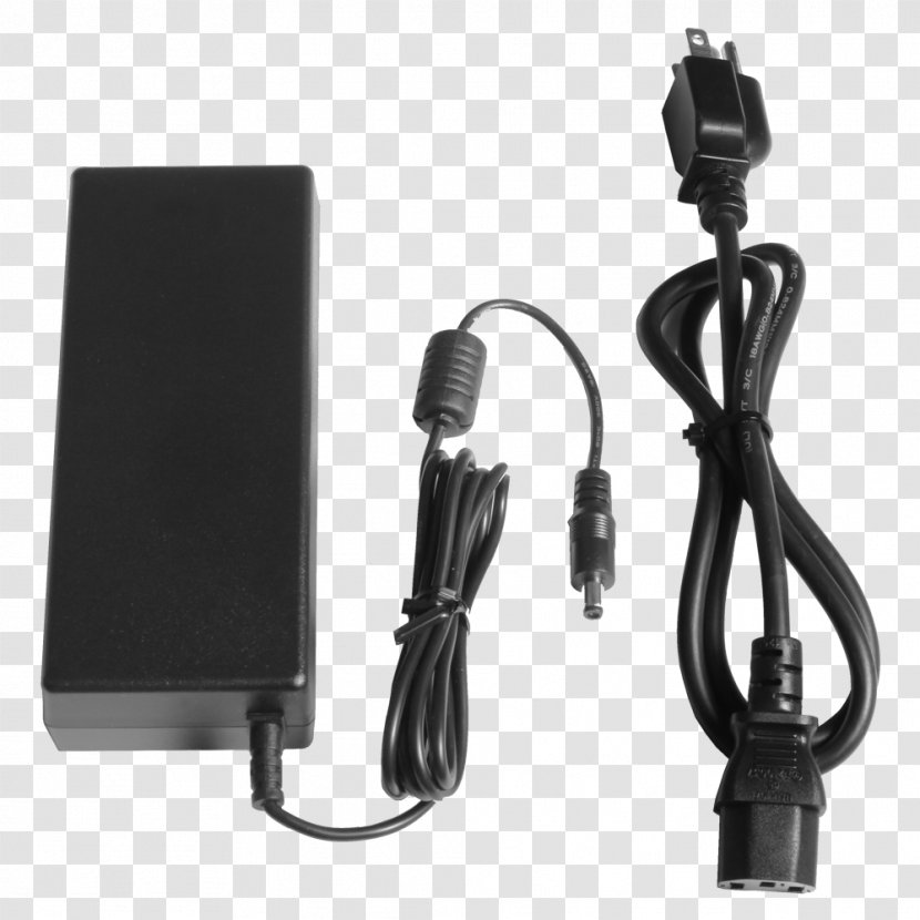Battery Charger AC Adapter Laptop Camera - Motion Control Photography - Usb Gamepad Transparent PNG