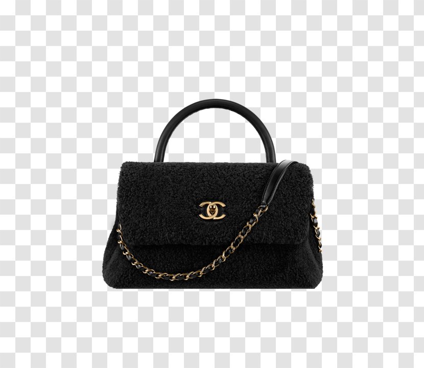 Chanel Handbag Fashion Messenger Bags - Tote Bag Transparent PNG