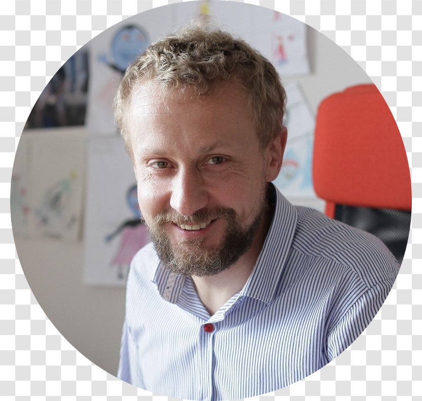 Marcin Chabowski Poland Legal Name Vorstand Assessment Centre - Beard - Tyminski Transparent PNG