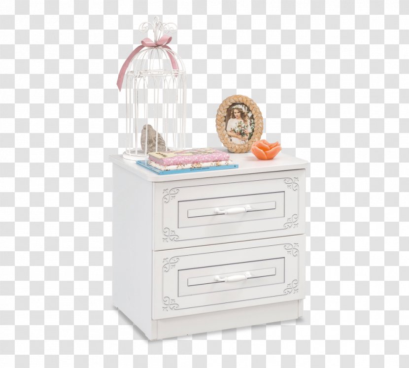 Furniture Bed Nursery Room Drawer - Gratis Transparent PNG